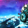 Tails of Iron 2: Whiskers of Winter