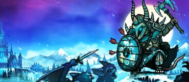 Tails of Iron 2: Whiskers of Winter