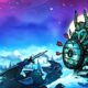 Tails of Iron 2: Whiskers of Winter