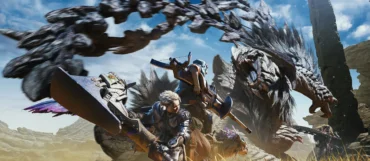 Monster Hunter Wilds – Recensione