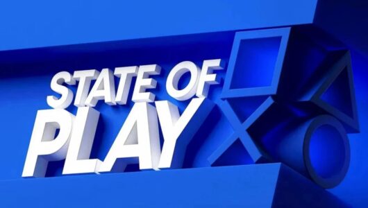 state of play