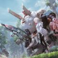 Synduality Echo of Ada recensione