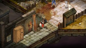 The Stone of Madness recensione