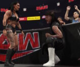 WWE 2K25