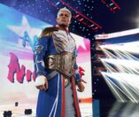 WWE 2K25