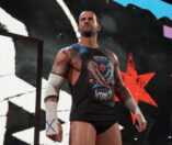 WWE 2K25