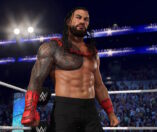 WWE 2K25