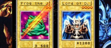 Yu-Gi-Oh! Early Days Collection - Recensione