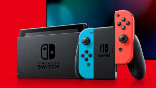 Nintendo Switch ha rivoluzionato il concetto di console portatile - Speciale