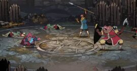 Dotemu presenta Absolum, un nuovo action RPG beat 'em up