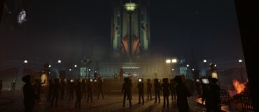 Karma The Dark World Recensione