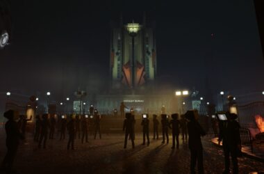 Karma The Dark World Recensione