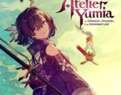 Atelier Yumia: The Alchemist of Memories & the Envisioned Land