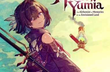 Atelier Yumia: The Alchemist of Memories & the Envisioned Land