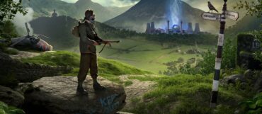 Atomfall – Recensione