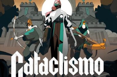 Cataclismo