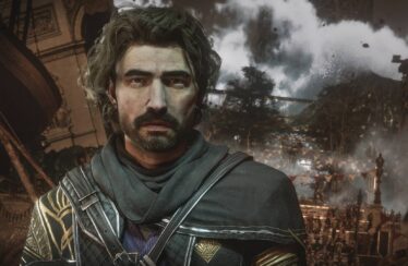 Clair Obscur: Expedition 33, un nuovo trailer presenta Gustave
