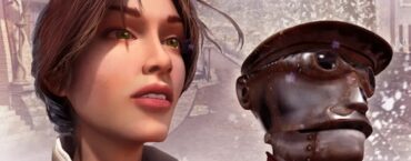 Syberia e i mondi di Benoît Sokal – parte 1