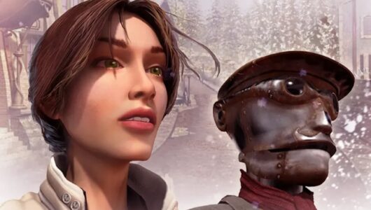 Syberia e i mondi di Benoît Sokal – parte 1