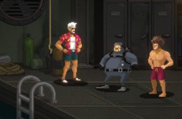 Dave the Diver: il DLC Ichiban's Holiday esce ad aprile