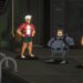 Dave the Diver: il DLC Ichiban's Holiday esce ad aprile