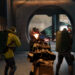 Den of Wolves: l'ultimo trailer svela la meccanica "Dive"