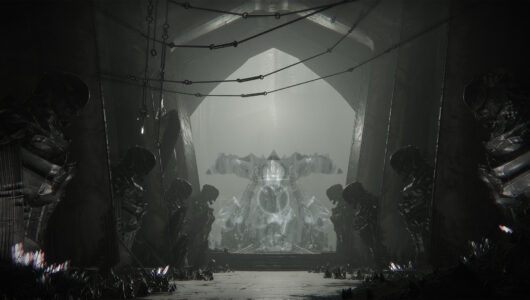 Destiny 2: Eresia, disponibili l'Atto II e i Giochi dei Guardiani
