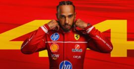 EA Sports annuncia F1 25, domani la presentazione ufficiale