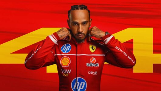 EA Sports annuncia F1 25, domani la presentazione ufficiale