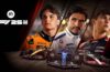 EA Sports F1 25 cover