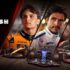 EA Sports F1 25 cover