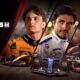 EA Sports F1 25 cover