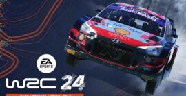 EA Sports WRC 24 presenta il DLC Hard Chargers