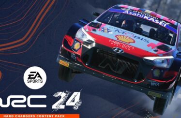 EA Sports WRC 24 presenta il DLC Hard Chargers