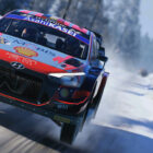EA Sports WRC: Rimonta Strepitosa – Anteprima Hands-on