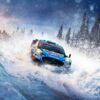 EA Sports WRC 24 Rimonta strepitosa