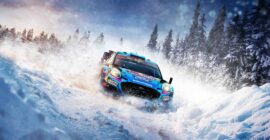 EA Sports WRC 24 Rimonta strepitosa