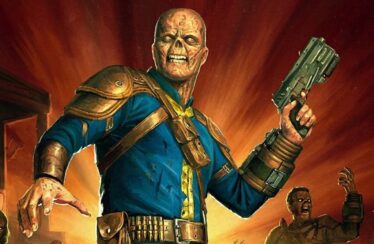 Fallout 76: disponibile l'aggiornamento Ghoul Interiore