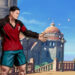 Cristiano Ronaldo Fatal Fury City of the Wolves