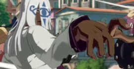 Guilty Gear Strive: Venom si unisce al roster