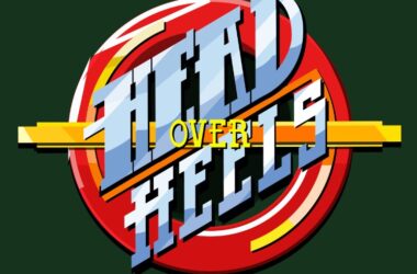 Head Over Heels: Deluxe