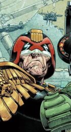 Cara Rebellion, dacci un gioco su Judge Dredd – L’Opinione