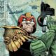 Cara Rebellion, dacci un gioco su Judge Dredd – L’Opinione
