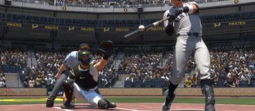 MLB The Show 25 recensione