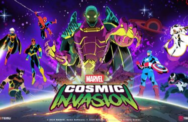 Dotemu annuncia MARVEL Cosmic Invasion per PC e console