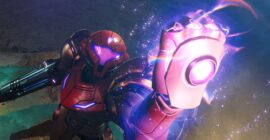 Metroid Prime 4: Beyond si mostra in un nuovo gameplay