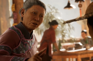 Mortal Kombat 1: Madam Bo si mostra in un nuovo trailer