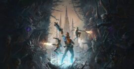 Saber Interactive annuncia il reboot di Painkiller