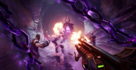 Il reboot di Painkiller ha una data di uscita