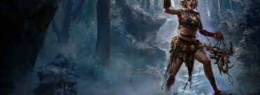 Path of Exile 2 Dawn of the Hunt